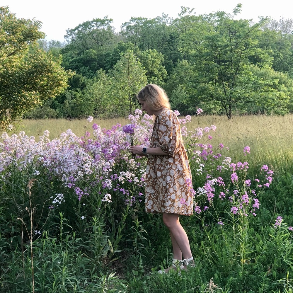 Meet your Posher, Claire